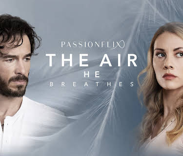 The Air He Breathes (2024)