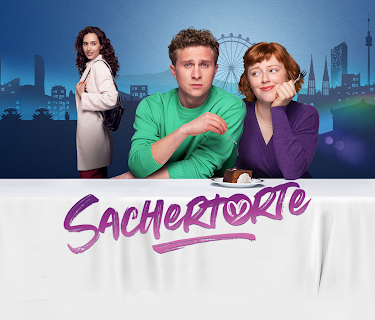 Sachertorte (2022)