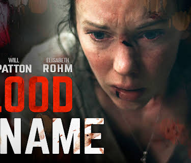 Blood On Her Name (2020)
