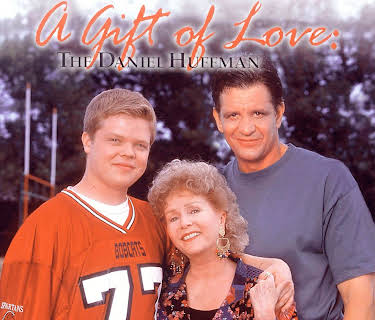 Gift of Love: The Daniel Huffman (1999)