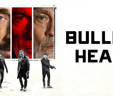 Bullet Head (2018)