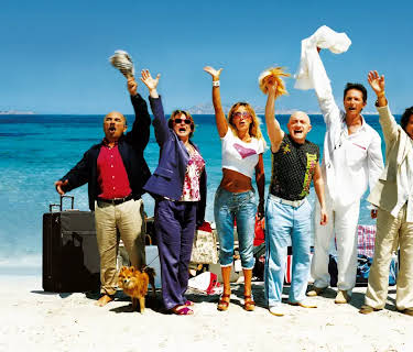French Fried Vacations 3: Friends Forever (2024)