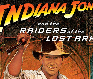 Indiana Jones: Jakten på den forsvunnede skatten (1981)