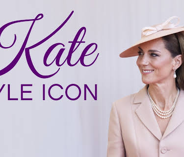 Kate: Style Icon (2026)