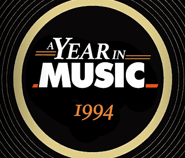 Various Artists - A Year in Music: 1994 (2020)