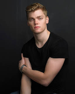 Levi Meaden