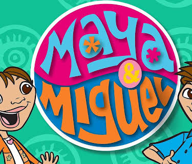 Maya & Miguel Volume 1