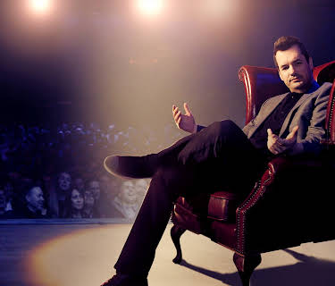 Jim Jefferies: This Is Me Now (2018)