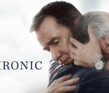 Chronic (2015)