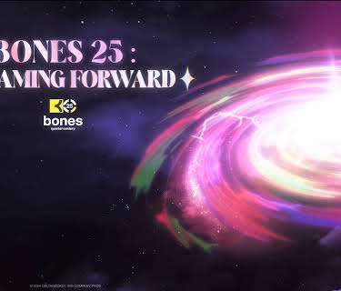 BONES 25: DREAMING FORWARD - S01