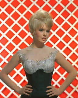 Joey Heatherton