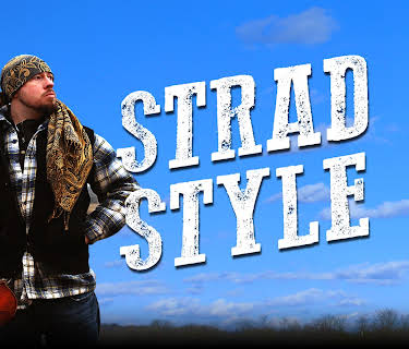 Strad Style (2017)