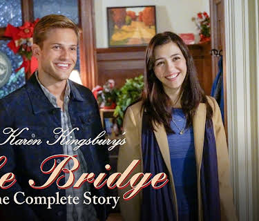 Karen Kingsbury's the Bridge: The Complete Story (2016)