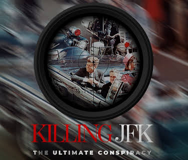 JFK: The Ultimate Conspiracy (2020)