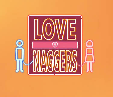 Love Naggers 3