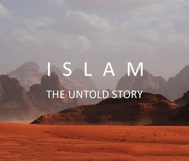 Islam The Untold Story (2012)