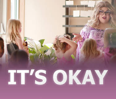 It's Okay