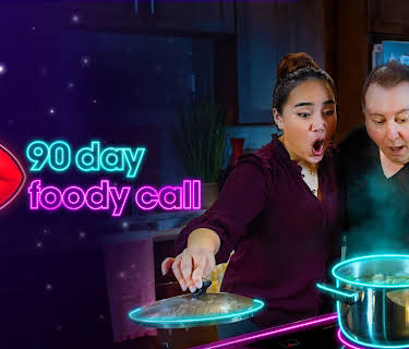 90 Day: Foody Call