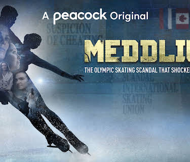 Meddling: The Olympic Skating Scandal That Shocked the World S1
