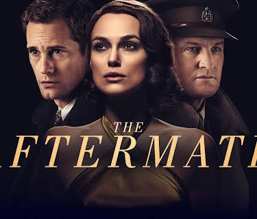 The Aftermath (2019)