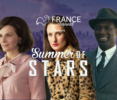Summer of Stars (2024)