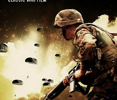 Parachute Battalion (1941)