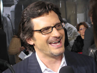 Ben Mankiewicz
