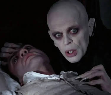 Nosferatu the Vampyre (1979)