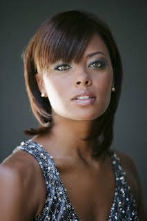 Eva Marcille