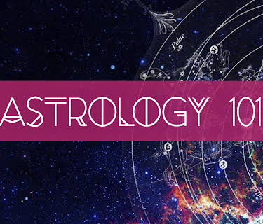 Astrology 101