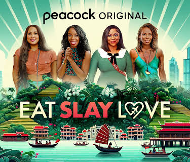 Eat, Slay, Love S1