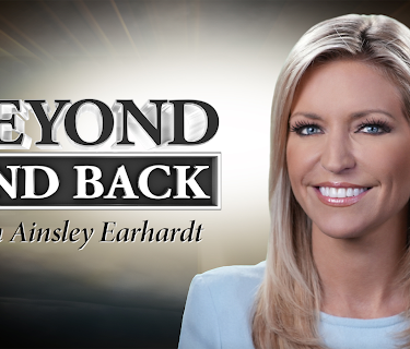 Beyond and Back With Ainsley Earhardt Season 1