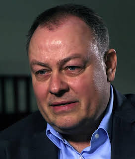 Stephan Harbort