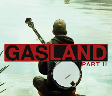 Gasland Part II (2013)