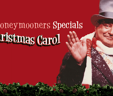 The Honeymooners Specials: A Christmas Carol (1977)
