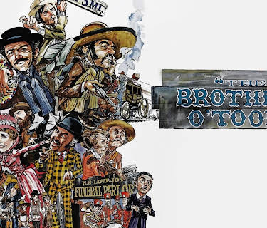 The Brothers O'Toole (1973)
