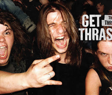Get Thrashed! The Story Of Thrash Metal (2007)