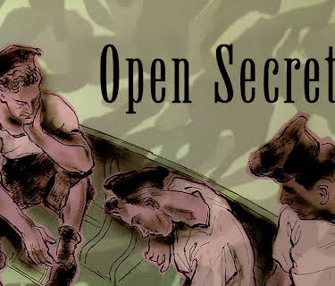 Open Secrets (2004)