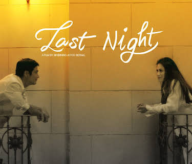 Last Night (2017)