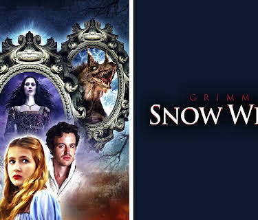 Grimm's Snow White (2012)