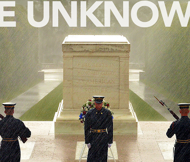 The Unknowns (2016)