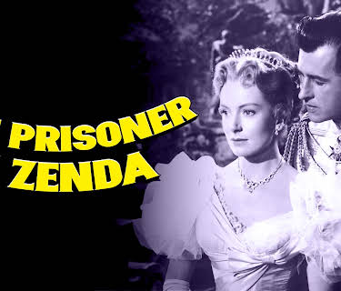 The Prisoner of Zenda (1952) (1952)