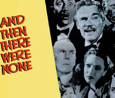 And Then There Were None (1945)