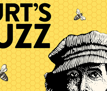 Burt's Buzz (2013)