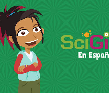 SciGirls en Espanol: Volume 1