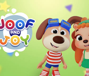 Woof and Joy