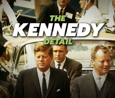 The Kennedy Detail