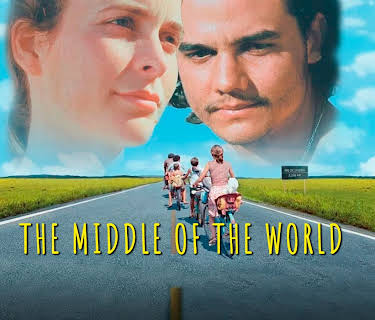 The Middle of the World (2004)