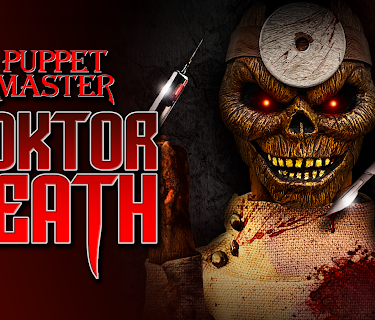 Puppet Master: Doktor Death (2022)