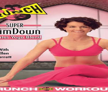 Crunch: Super SlimDown (2006)